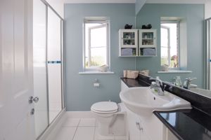 Shower Room- click for photo gallery